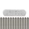 ImpressArt® 3mm Punctuation Metal Stamps Pack